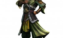 Dynasty Warriors 7 aussi en Europe