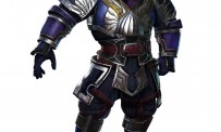 Dynasty Warriors 7 : un nouveau trailer