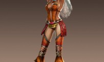 Dynasty Warriors 7 s'exhibe