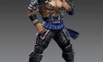 Dynasty Warriors 7 : images en pagaille