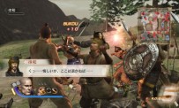 Dynasty Warriors 7 s'illustre encore