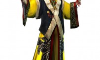 Dynasty Warriors 7