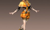 Dynasty Warriors 7 de nouveau illustr