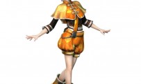TGS > KOEI annonce Dynasty Warriors 7