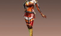 Dynasty Warriors 7 : la vidéo promo