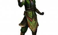 Dynasty Warriors 7 tranche en images