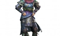 Dynasty Warriors 7 : une armée d'images