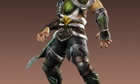 Dynasty Warriors 7 : encore des images