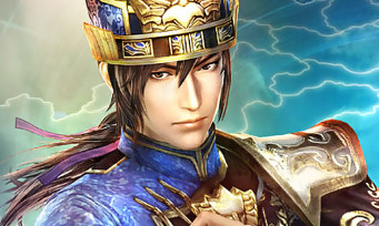 Dynasty Warriors 8 Empires prévu aussi sur Xbox One