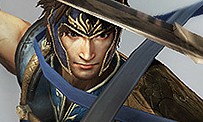 Dynasty Warriors 8 : la date de sortie japonaise dévoilée