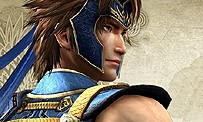 Dynasty Warriors 8 : un énième trailer