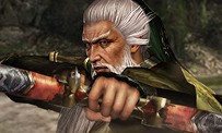 Dynasty Warriors 8 : des nouvelles images qui tabassent