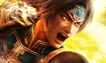 Astuces Dynasty Warriors 8