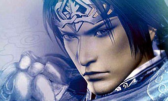 Dynasty Warriors 8 repoussé d'une semaine