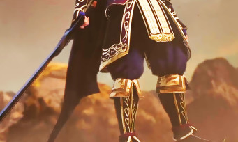 Dynasty Warriors 9 Empires : le 1er épisode sur PS5 et Xbox Series X, un trailer officiel