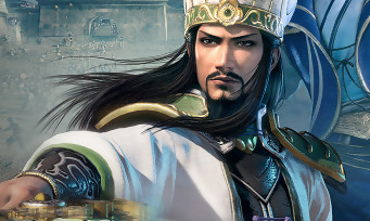 Dynasty Warriors 9 Empires : une démo jouable à un mois de sa sortie, en voici le contenu
