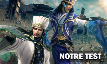 Test Dynasty Warriors 9 Empires : c'est mieux, mais ça reste mauvais quand même