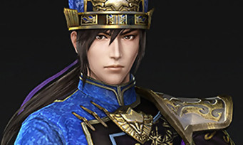 Dynasty Warriors 9 : le plein d'images pour Xun You, le nouveau personnage jouable