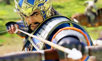 Dynasty Warriors 9 : un trailer de lancement pour la sortie du jeu aujourd'hui