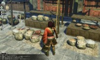 Dynasty Warriors BB annoncé sur PS3