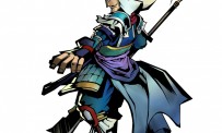 Dynasty Warriors DS : un max d'images