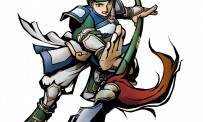 Un trailer pour Dynasty Warriors DS