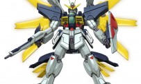 Dynasty Warriors : Gundam 3 annonc