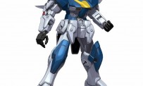 Dynasty Warriors : Gundam 3 en vidéo