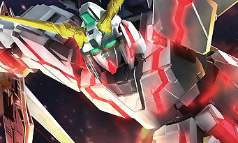 Dynasty Warriors Gundam Reborn : les robots de retour cet été sur PS3