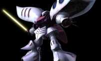 Dynasty Warriors : Gundam en vidéo