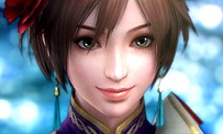 Dynasty Warriors Next : vidéo des combattants #1