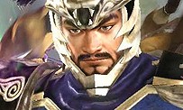 Dynasty Warriors Next : vidéo des combattants #2