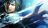 Test Dynasty Warriors PS Vita