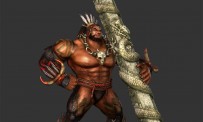 DW Strikeforce 2 : images et trailer