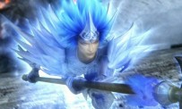 Dynasty Warriors Strikeforce - Trailer