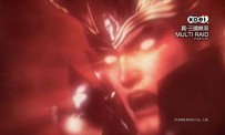 Dynasty Warriors : Strikeforce - Trailer