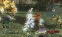 Dynasty Warriors : Strikeforce - Video Gameplay # 2