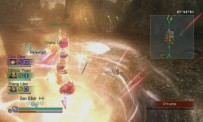 Dynasty Warriors : Strikeforce - Gameplay