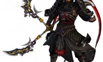 DW Strikeforce : images et vidéos