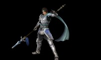 DW Strikeforce prend la pose en images