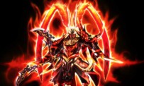 TGS 08 > DW Strikeforce : 1er teaser