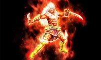 TGS 08 > DW : Strikeforce annonc