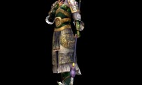 Dynasty Warriors