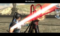 E3 11> Dynasty Warriors PS Vita en vidéo