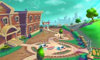 EA Playground accélère en images