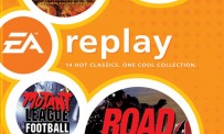 EA Replay : Road Rash II en force