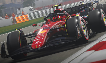 F1 22 : Electronic Arts et Codemasters annoncent le jeu avec une date et un trailer