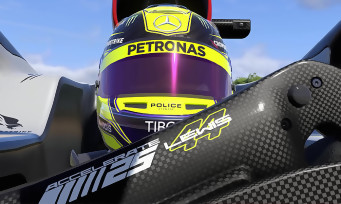 F1 22 : le circuit de Portimão arrive dans le jeu, et il est gratuit, un trailer en 4K