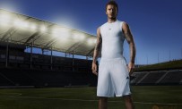 Beckham signe avec EA Sports Active 2.0