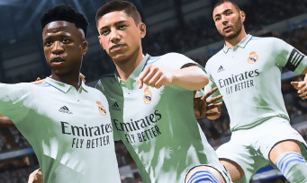 EA sports FC : l'ex-FIFA dévoile ses premiers contours et sa première vidéo